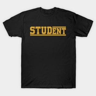 STUD ent T-Shirt